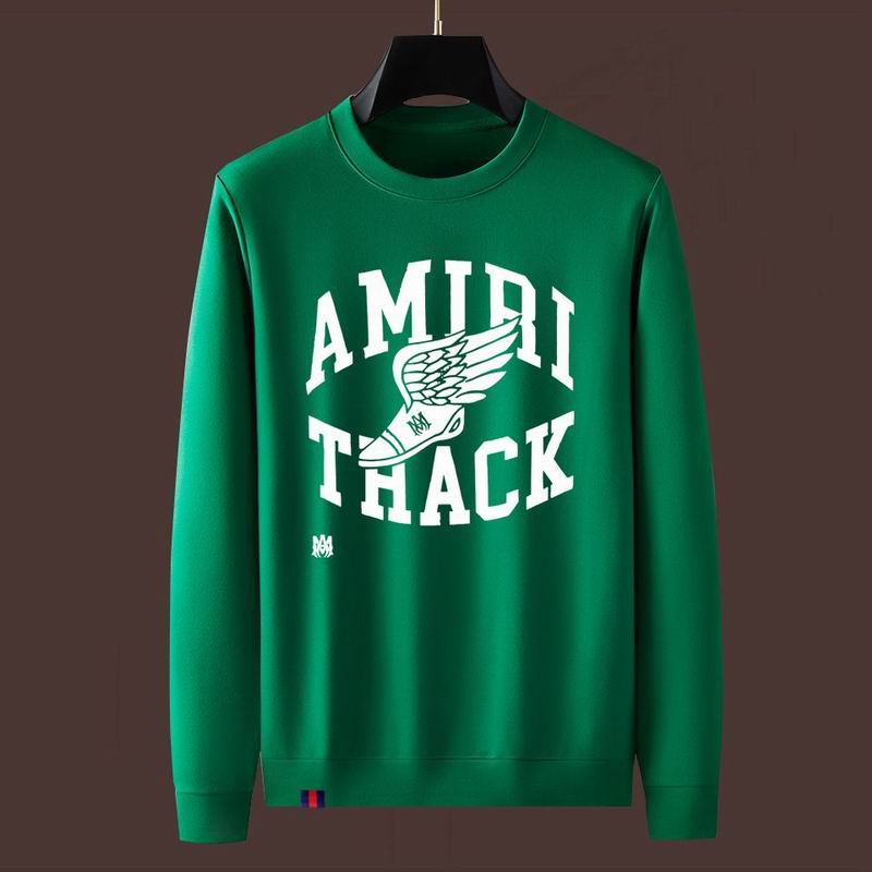Amiri Sweatshirt Mens ID:20261003-10